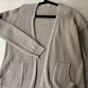 Marine Layer Cardigan 🌊